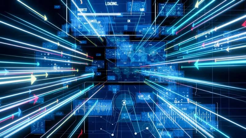 石屏县SCADA系统开发:守护工业安全的数字卫士